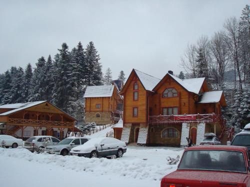 Фотографии гостиницы 
            Норіс