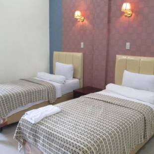Фотографии гостиницы 
            Permata Land Hotel & Resort