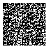 QR код гостиницы ВОСТОК