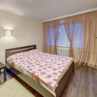 Фотография квартиры InnHome Apartments-Style