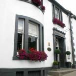 Фотография гостиницы The Townhouse Hotel