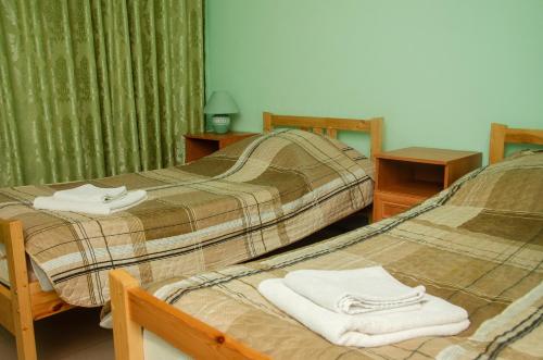 Фотография номера мини отеля Регион