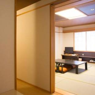 Фотографии гостиницы
Wakkanai Grand Hotel