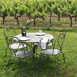 Фотографии мини отеля
Le Relais de la Chouette