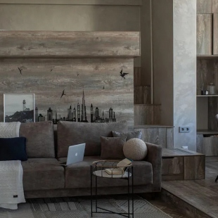 Фотография квартиры АПАРТС на ул. Героя Ивана Костина, д. 2