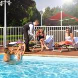 Фотография гостиницы Novotel Roissy Saint Witz