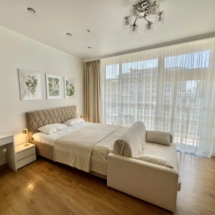 Фотография квартиры Апартаменты Barcelona Park