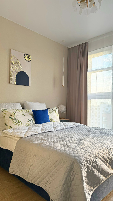 Фотография квартиры Апартаменты Яр Сердце