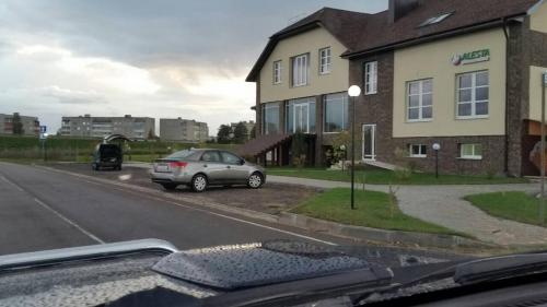 Фотография гостиницы Золотая подкова