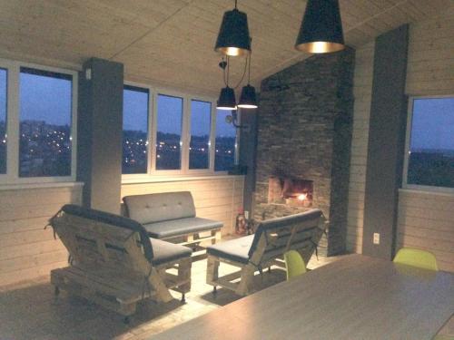 Фотографии гостевого дома
2-я Полевая, 9