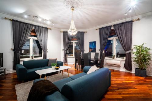 Фотография апарт отеля Enter Tromsø Luxury Apartments