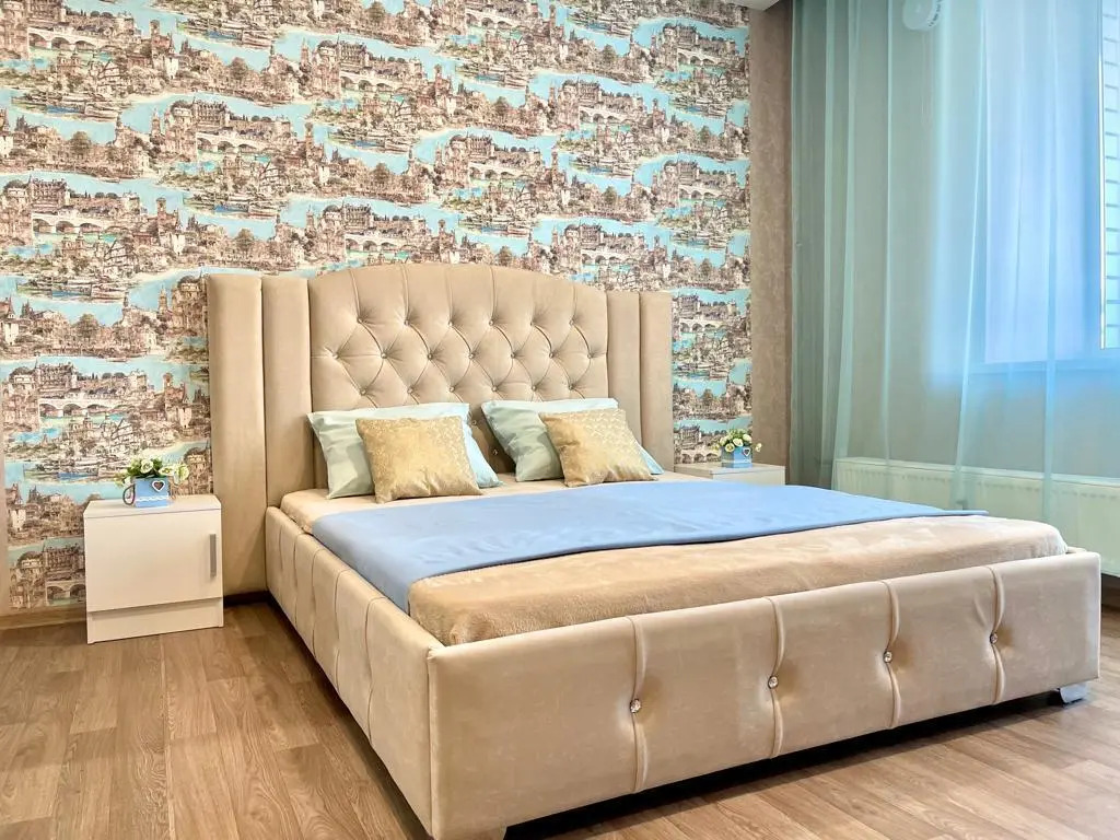 Фотография квартиры Апартаменты на улице 280-летия Барнаула 15