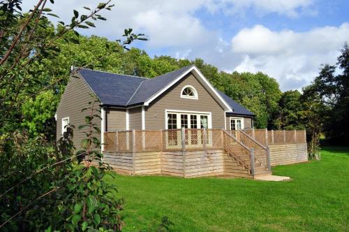 Фотографии гостевого дома
Brook Lodge