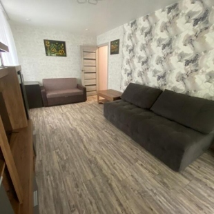 Фотография квартиры Апартаменты 2-к. квартира в Южном районе