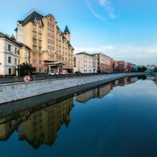 Фотография гостиницы Россо Рива