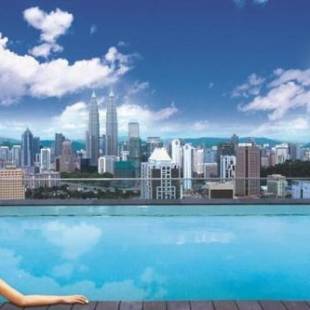 Фотографии апарт отеля
Regalia Suites & Hotel