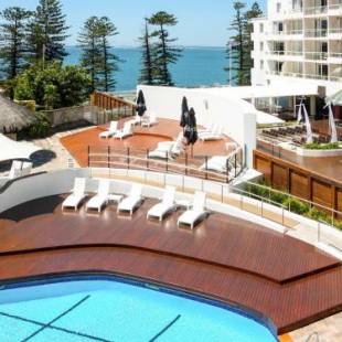 Фотографии гостиницы 
            Novotel Sydney Brighton Beach