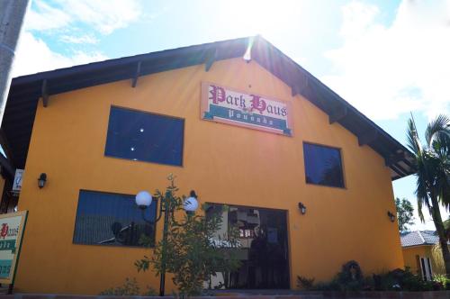 Фотография мини отеля Pousada Park Haus