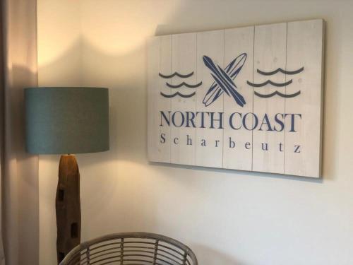 Фотография гостевого дома Ferienhaus NORTH COAST