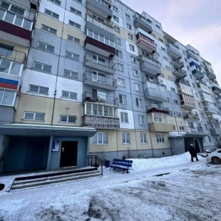 Фотография квартиры Апартаменты на улице Пирогова 9/1