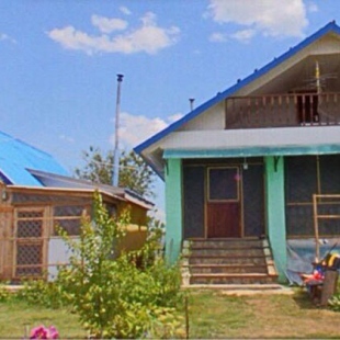 Фотография базы отдыха Фиш-ка