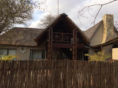 Фотография гостевого дома The Cheetah Rest