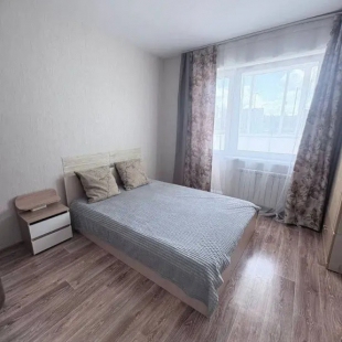 Фотография квартиры Квартира на улице Генерала Родина 70