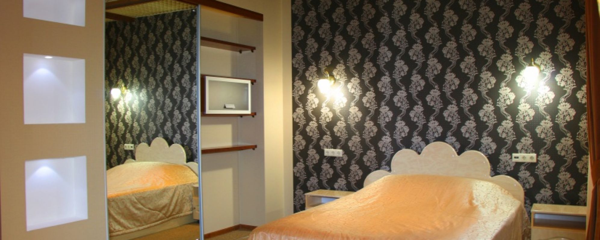 Фотографии гостиницы 
            Верона