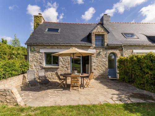 Фотография гостевого дома Gîte Mesquer, 4 pièces, 5 personnes - FR-1-306-843