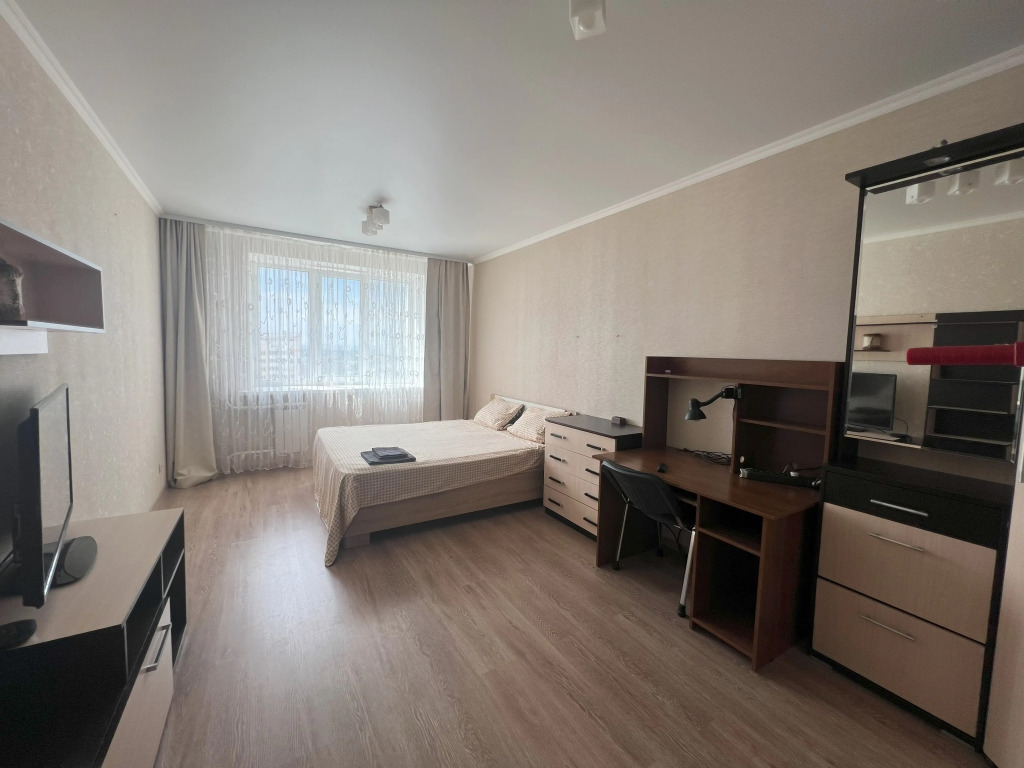 Фотография квартиры Квартира уютная чистая со всеми удобствами