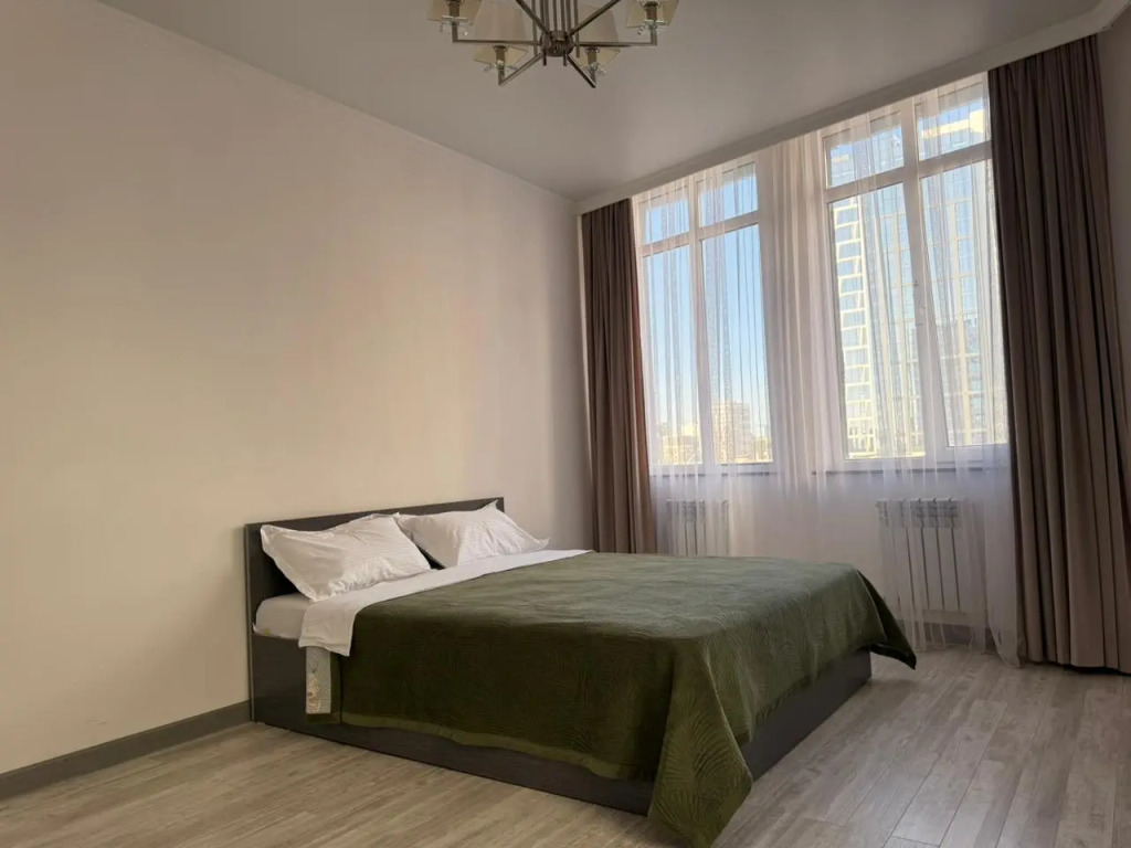 Фотография квартиры Апартаменты Для всей семьи