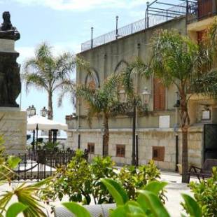 Фотографии гостиницы
Palazzo Durante