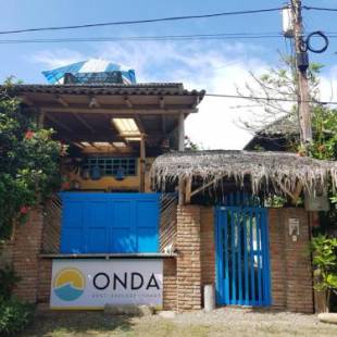 Фотографии хостела
Onda Hostel