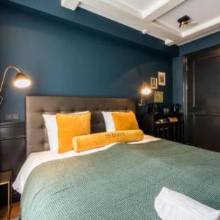 Фотографии гостиницы
The Bolster