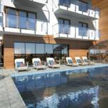 Фотография гостиницы STELLA Resort & SPA