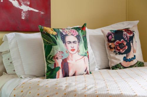 Фотография мини отеля Casa ITZAE B&B- Lincoln Park