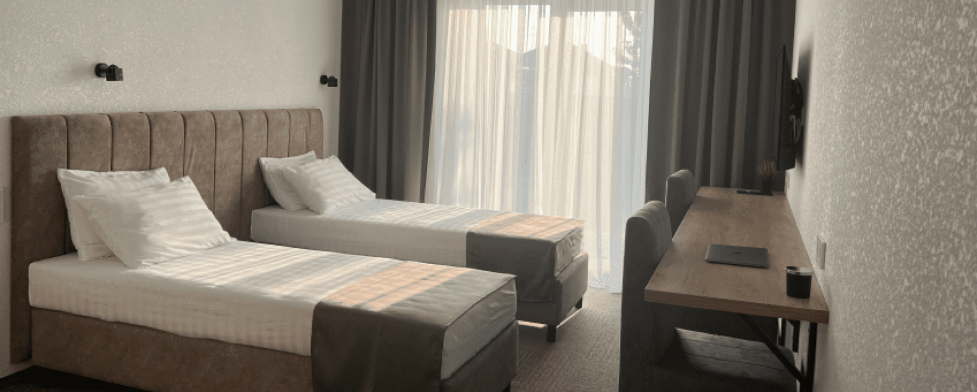 Фотографии гостевого дома
PaulMarie