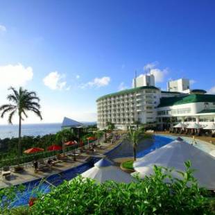 Фотографии гостиницы
Okinawa Kariyushi Beach Resort Ocean Spa