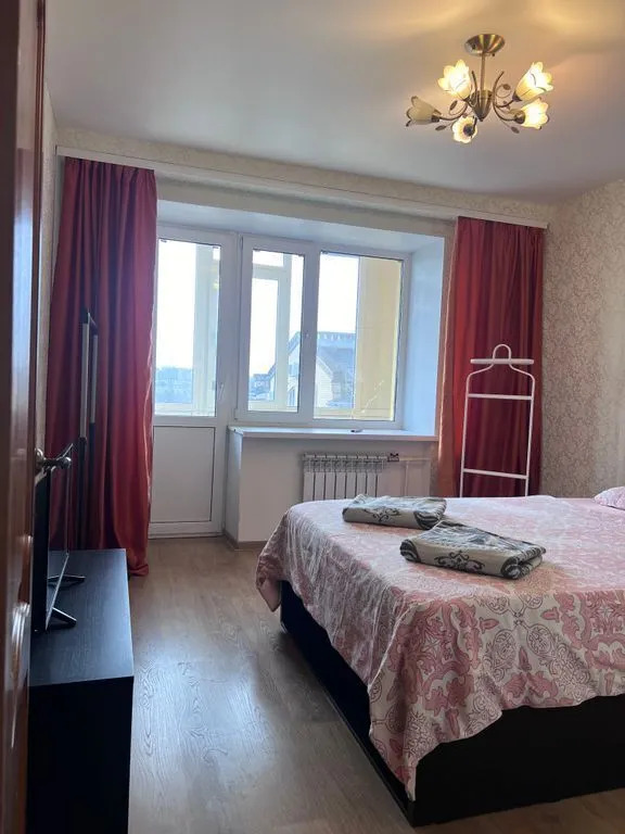 Фотография квартиры Квартира на Зосимовской Улице 64