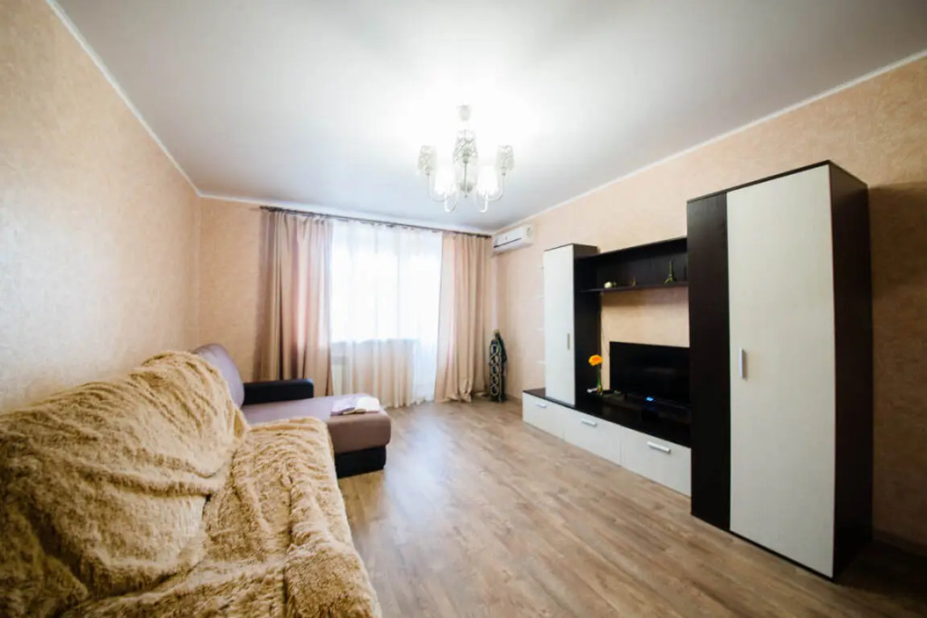 Фотография квартиры Апартаменты на Гоголя 1