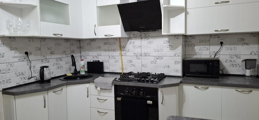 Фотография квартиры Квартира на Запорожской 37