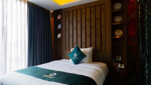 Фотография гостиницы White Lotus Hue Hotel