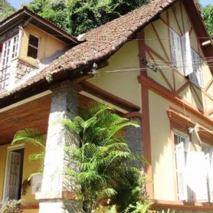 Фотографии мини отеля 
            Casa Caminho do Corcovado