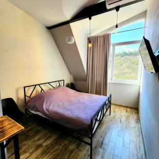 Фотография квартиры Квартира Апартаменты у моря