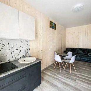 Фотография квартиры Апартаменты Villa Azov