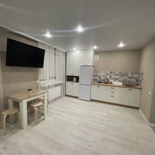 Фотография квартиры Студия Старый Город