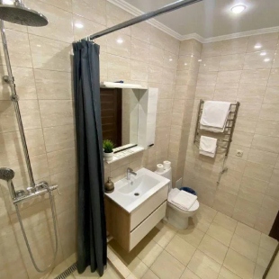 Фотография квартиры Апартаменты Ричхотелс на б-ре Давлеткильдеева, 16