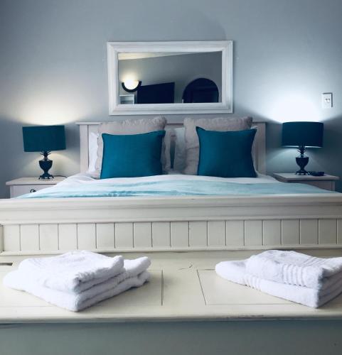 Фотография мини отеля Dolphin Circle Bed and Breakfast