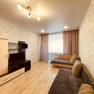 Фотография квартиры Апартаменты Карла Маркса