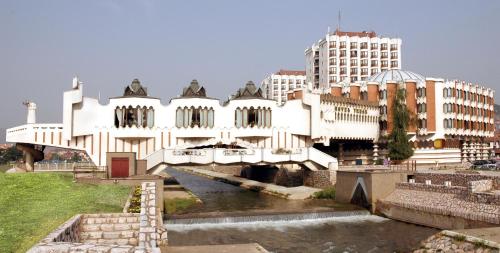 Фотографии гостиницы
Hotel Vrbak ND